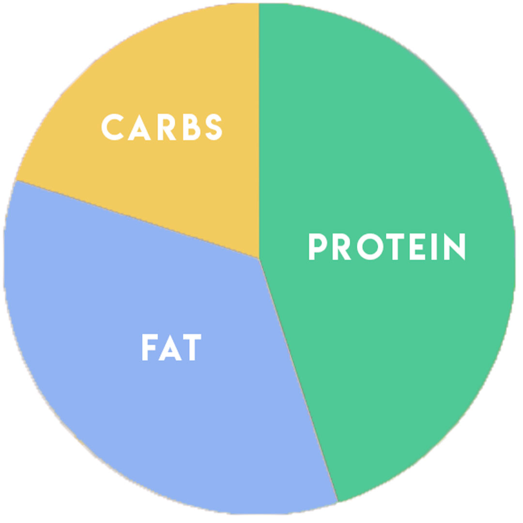 The Perfect Smoothie for Your Macros – MacroPlate Blog