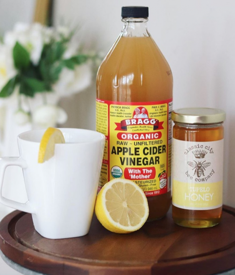 7 Reasons to Add Apple Cider Vinegar to Your Daily Routine MacroPlate