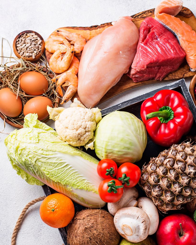 The Ultimate Paleo Guide – MacroPlate Blog