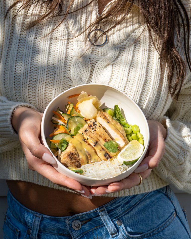 macro meals online