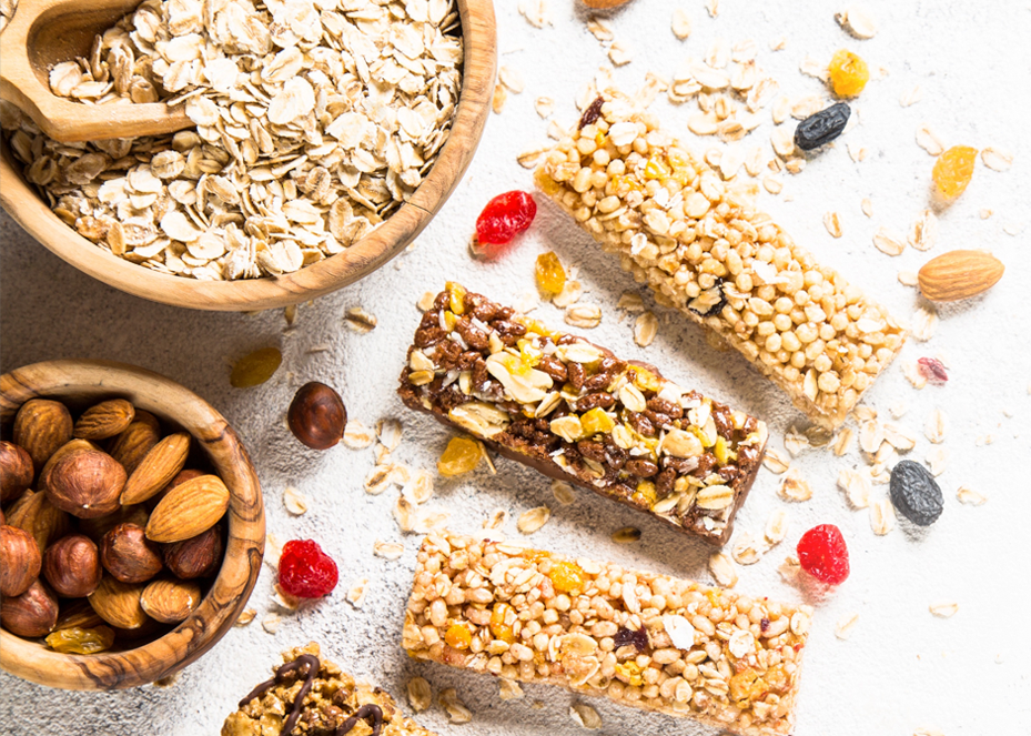 Macro Plate Healthy Gourmet Meal Plans with Customized Macros